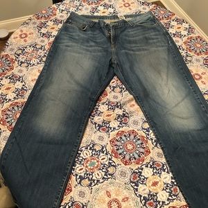 Lucky brand jeans
